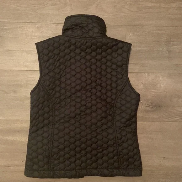 XS Fila Ski Vest - Picture 2 of 3
